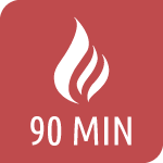 Fire Safes Resistance 90 min