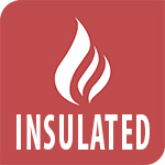 Fire Safes Resistance Insulated